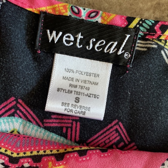 Tank - Picture 3 of 6